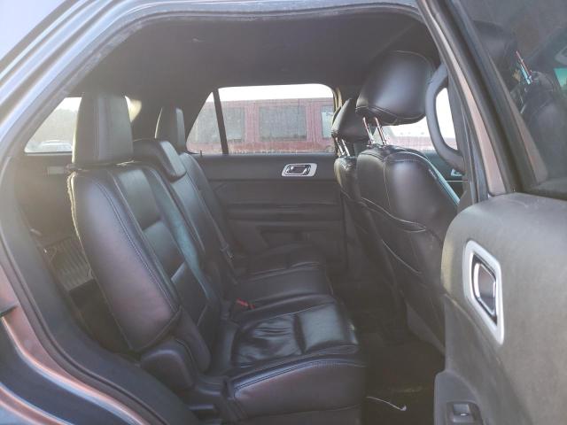 Photo 11 from auction – 2013 FORD EXPLORER X with VIN 1FM5K8D82DGA39681