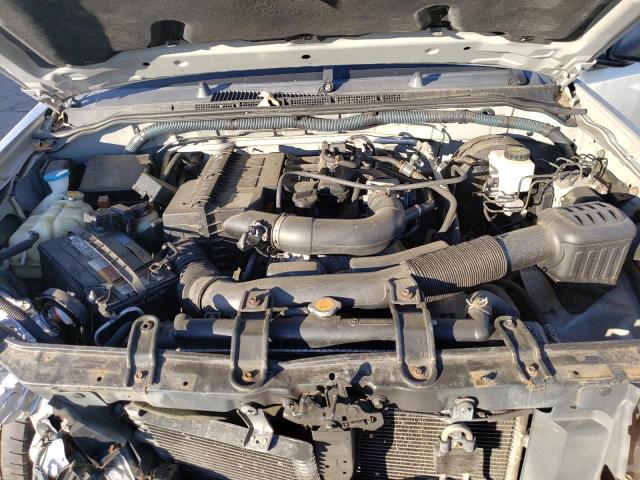 Photo 11 from auction – 2010 NISSAN FRONTIER K with VIN 1N6BD0CT0AC405887