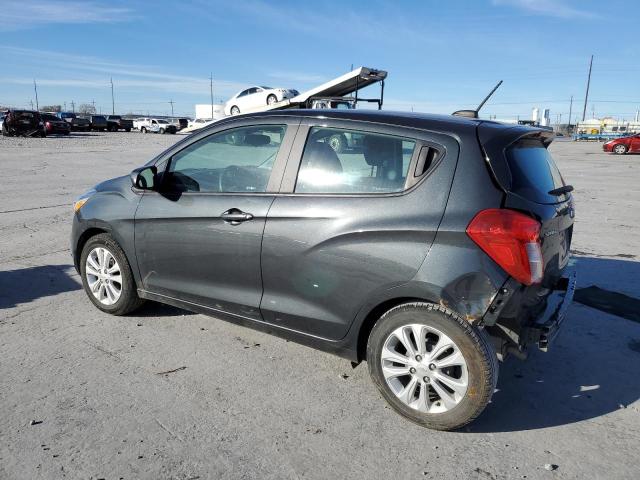 Photo 2 from auction – 2018 CHEVROLET SPARK 1LT with VIN KL8CD6SA5JC475808