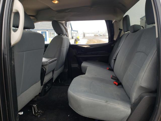Photo 10 from auction – 2017 RAM 2500 ST with VIN 3C6UR5CJ1HG606849