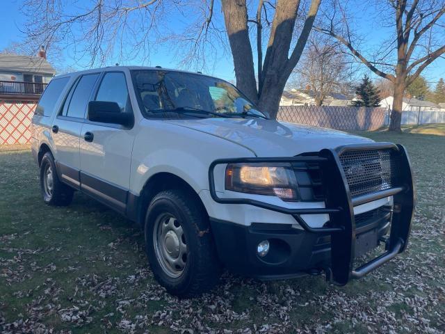 FORD EXPEDITION 2015 with VIN 1FMJU1GT3FEF22465 - Photo from auction