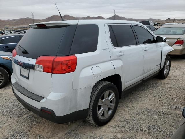 Photo 3 from auction – 2011 GMC TERRAIN SL with VIN 2CTALMEC8B6481054