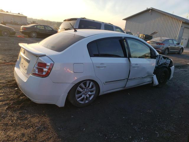 Photo 3 from auction – 2012 NISSAN SENTRA 2.0 with VIN 3N1AB6AP8CL656048