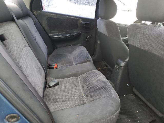 Zdjęcie 10 z aukcji – 2002 DODGE NEON ES z VIN 1B3ES56C02D651625