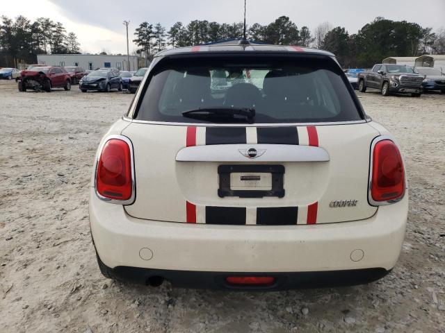 Photo 6 from auction – 2015 MINI COOPER with VIN WMWXS5C53FT830019