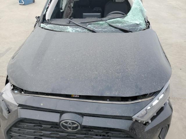 Photo 11 from auction – 2021 TOYOTA RAV4 LE with VIN 2T3H1RFV8MC169127
