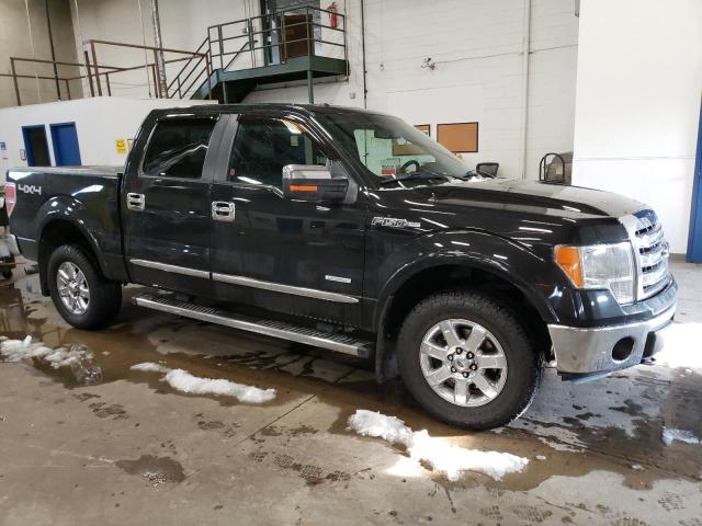 Photo 4 from auction – 2014 FORD F150 SUPER with VIN 1FTFW1ET2EFB21375