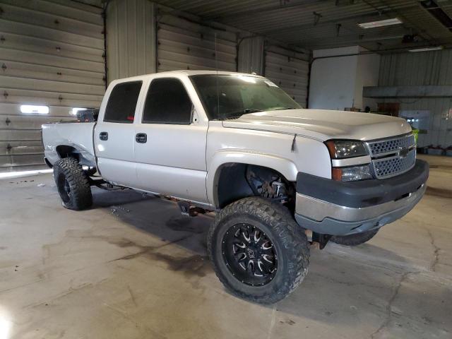 Photo 4 from auction – 2005 CHEVROLET SILVERADO with VIN 1GCHK23235F846522