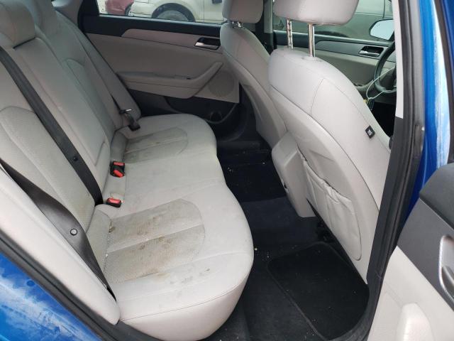 Photo 10 from auction – 2019 HYUNDAI SONATA SE with VIN 5NPE24AF8KH767935