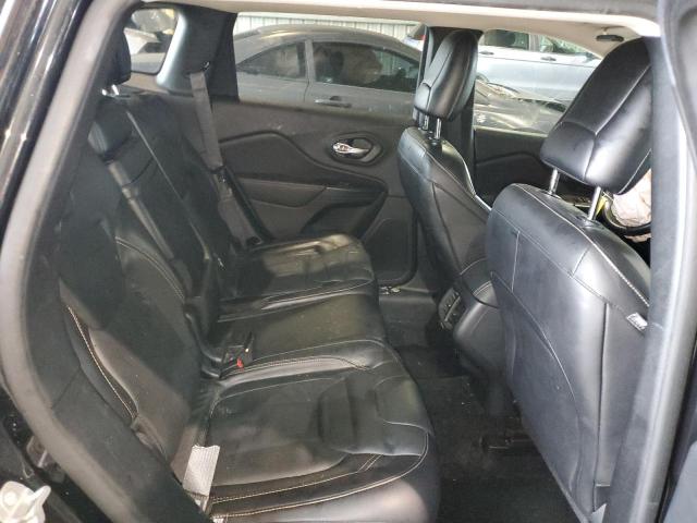 Photo 11 from auction – 2016 JEEP CHEROKEE L with VIN 1C4PJLDB0GW165241