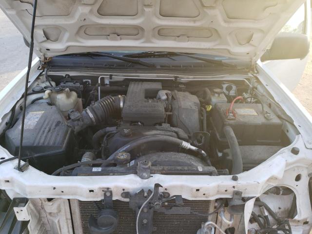 Photo 11 from auction – 2005 GMC CANYON with VIN 1GTDS136758175601