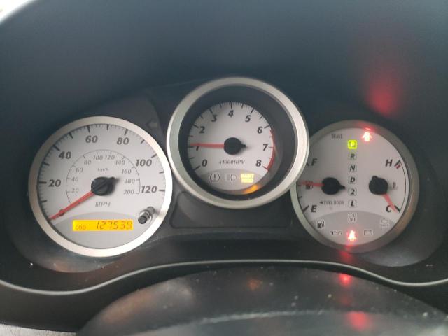 Photo 9 from auction – 2004 TOYOTA RAV4 with VIN JTEGD20V440005651