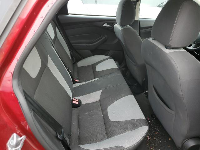 Photo 10 from auction – 2014 FORD FOCUS SE with VIN 1FADP3F24EL388921
