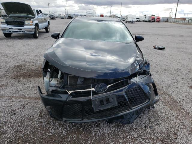 Photo 5 from auction – 2015 TOYOTA CAMRY LE with VIN 4T1BF1FK5FU108438