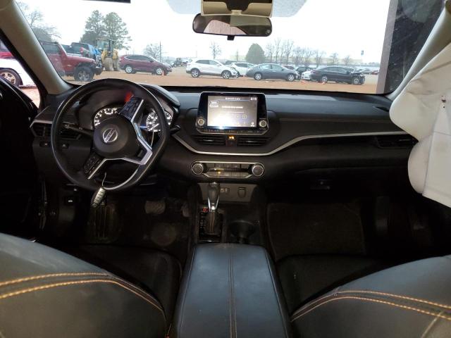 Photo 8 from auction – 2020 NISSAN ALTIMA SR with VIN 1N4BL4CV2LC152143