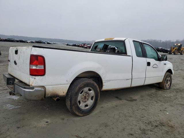 Photo 3 from auction – 2004 FORD F150 with VIN 1FTVX12544NB03365
