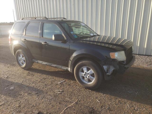 Photo 4 from auction – 2009 FORD ESCAPE XLT with VIN 1FMCU03G39KA12697