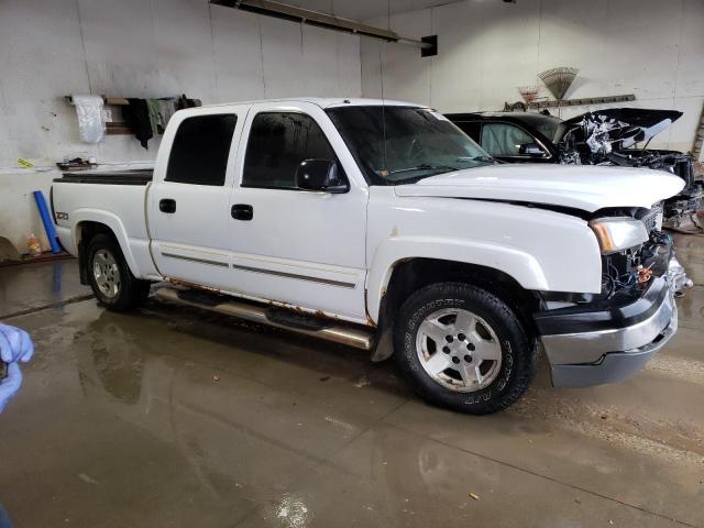 Photo 4 from auction – 2004 CHEVROLET SILVERADO with VIN 2GCEK13T741427200