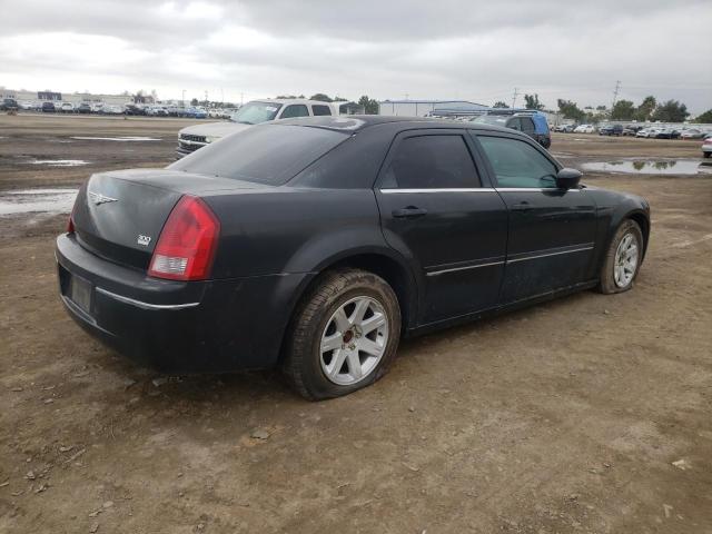 Photo 3 from auction – 2005 CHRYSLER 300 with VIN 2C3JA53G75H585366