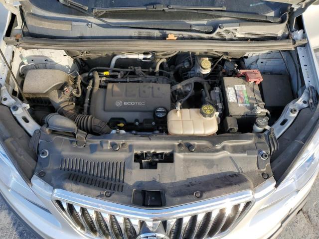 Photo 11 from auction – 2015 BUICK ENCORE with VIN KL4CJASB5FB197740