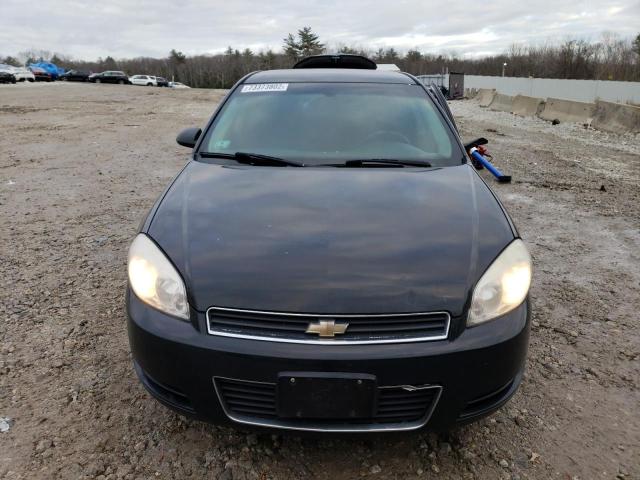 Photo 5 from auction – 2009 CHEVROLET IMPALA 1LT with VIN 2G1WT57N491173059