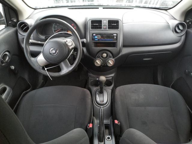 Photo 8 from auction – 2012 NISSAN VERSA S with VIN 3N1CN7AP2CL864819