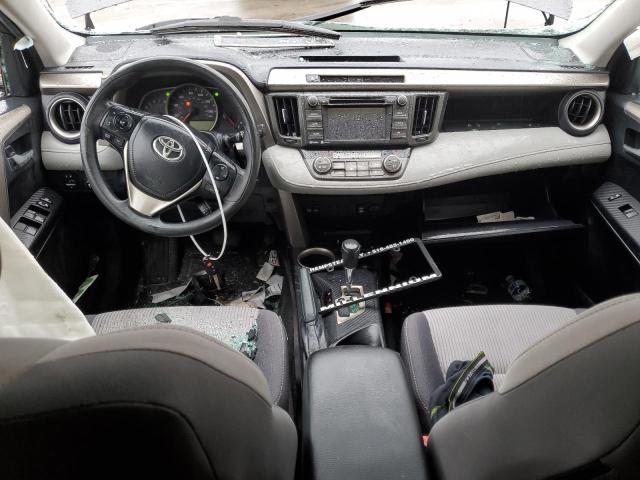 Photo 8 from auction – 2014 TOYOTA RAV4 XLE with VIN 2T3RFREV2EW143744