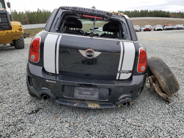 Photo 6 from auction – 2012 MINI COOPER S C with VIN WMWZC3C53CWL82790