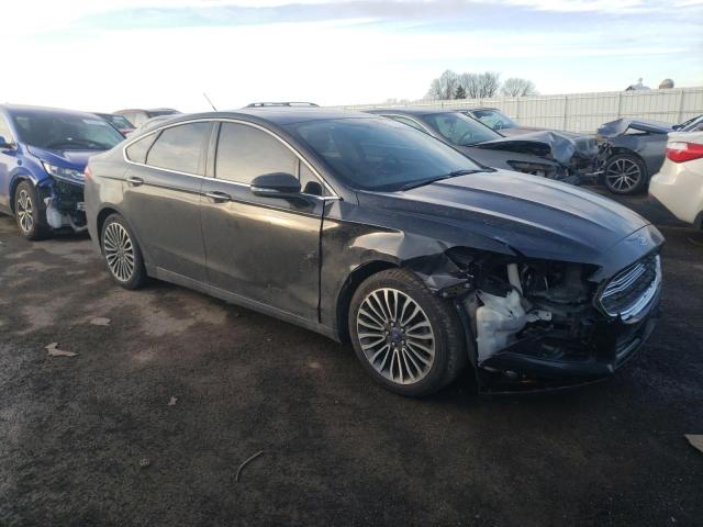 Photo 4 from auction – 2014 FORD FUSION TIT with VIN 3FA6P0K95ER101906