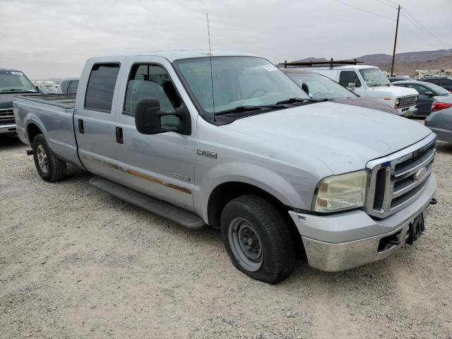 Photo 4 from auction – 2005 FORD F250 SUPER with VIN 1FTSW20P05EC50302