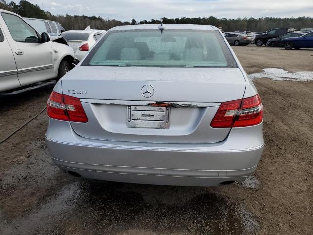 Photo 6 from auction – 2011 MERCEDES-BENZ E-CLASS E3 with VIN WDDHF5GB1BA420245