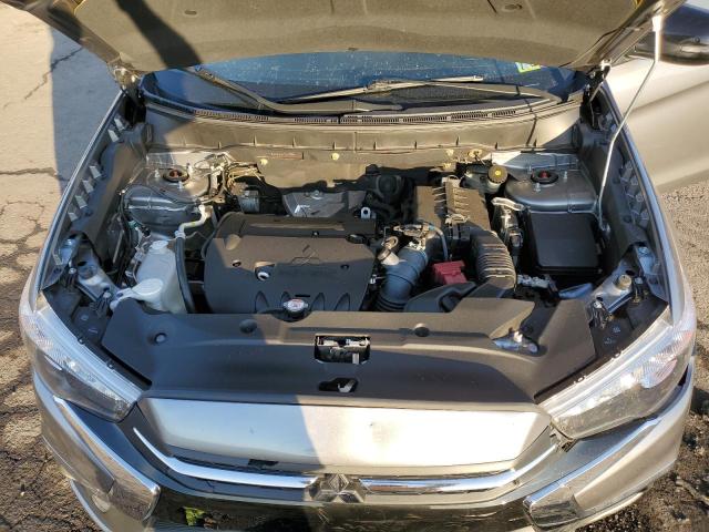 Photo 12 from auction – 2018 MITSUBISHI OUTLANDER with VIN JA4AR3AU7JU004256