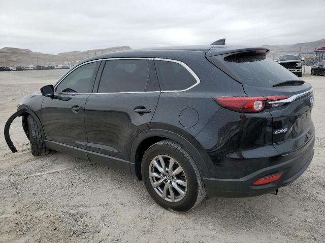 Photo 2 from auction – 2018 MAZDA CX-9 TOURI with VIN JM3TCACY2J0220678