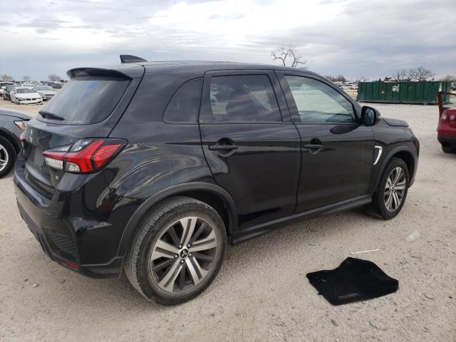 Photo 3 from auction – 2020 MITSUBISHI OUTLANDER with VIN JA4AR3AUXLU024469