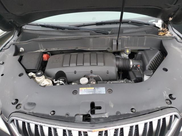 Photo 12 from auction – 2016 BUICK ENCLAVE with VIN 5GAKRBKD0GJ263718