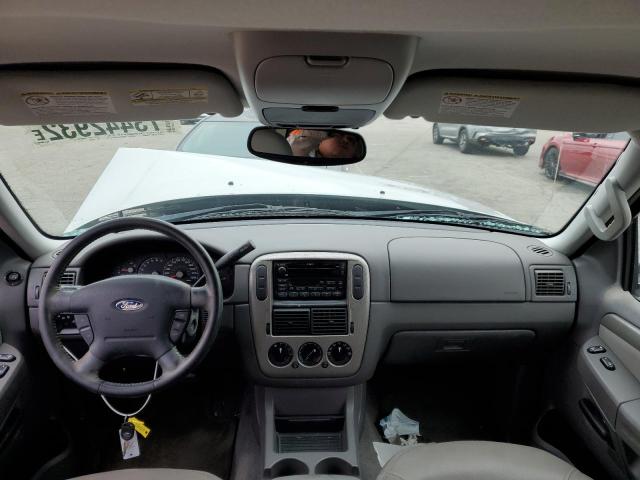 Photo 8 from auction – 2004 FORD EXPLORER X with VIN 1FMZU63K54UA20931