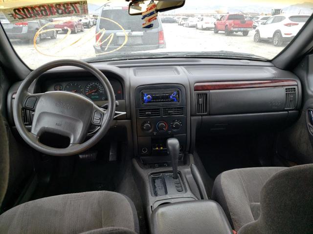 Photo 8 from auction – 2000 JEEP GRAND CHER with VIN 1J4G248S4YC229176