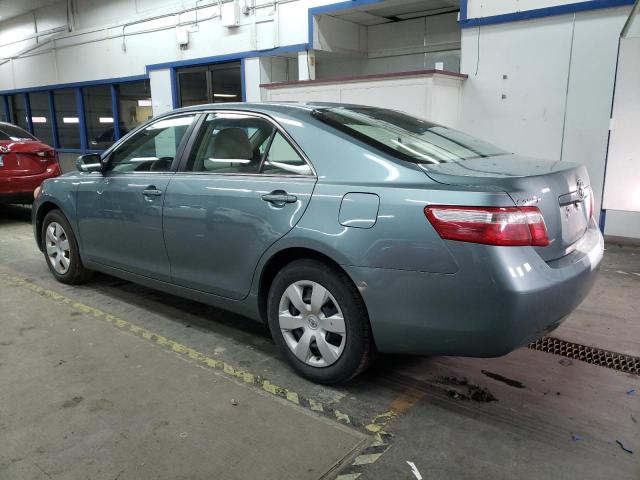 Photo 2 from auction – 2008 TOYOTA CAMRY CE with VIN 4T1BE46K38U792266