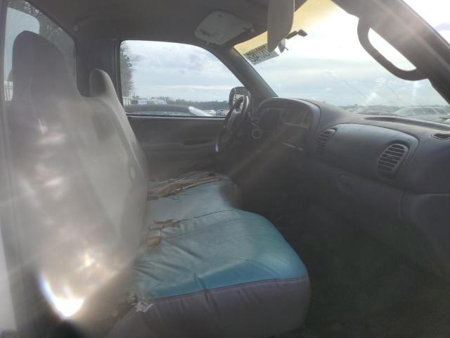 Photo 10 from auction – 1999 DODGE RAM 1500 with VIN 1B7HF16Y3XS283156
