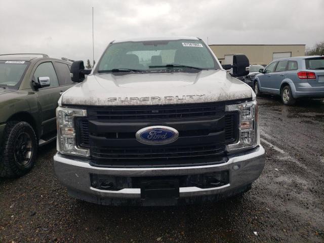 Photo 5 from auction – 2017 FORD F250 SUPER with VIN 1FT7X2A69HEC45614
