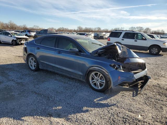 Photo 4 from auction – 2018 FORD FUSION SE with VIN 3FA6P0HD7JR232096