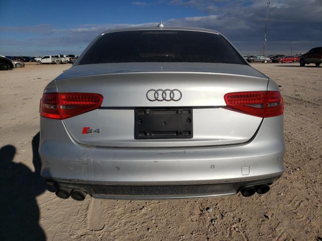 Photo 6 from auction – 2013 AUDI S4 PREMIUM with VIN WAUBGAFL6DA053830