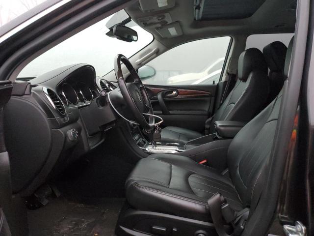 Photo 7 from auction – 2016 BUICK ENCLAVE with VIN 5GAKRBKD0GJ263718
