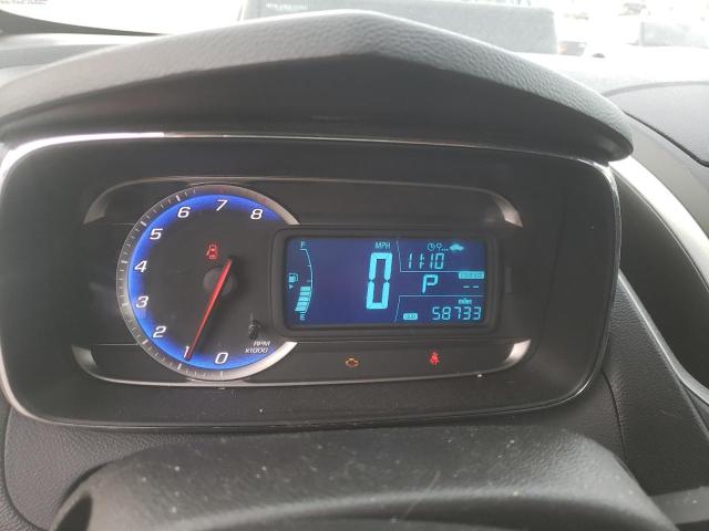 صورة رقم 9 من المزاد - 2016 CHEVROLET TRAX LS مع VIN 3GNCJNSB1GL272664