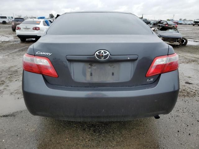 Photo 6 from auction – 2009 TOYOTA CAMRY BASE with VIN 4T1BE46K89U399249