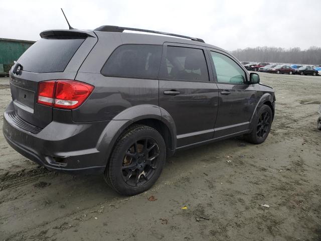 Photo 3 from auction – 2017 DODGE JOURNEY SX with VIN 3C4PDCBB1HT599623
