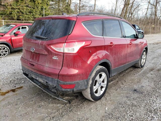 Photo 3 from auction – 2016 FORD ESCAPE SE with VIN 1FMCU9G93GUA50657
