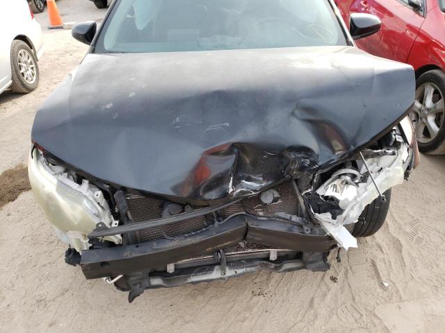 Photo 11 from auction – 2012 TOYOTA CAMRY BASE with VIN 4T1BF1FKXCU081264