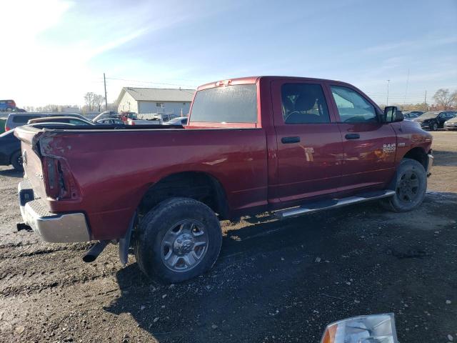 Photo 3 from auction – 2014 RAM 2500 ST with VIN 3C6UR5CJ8EG141143