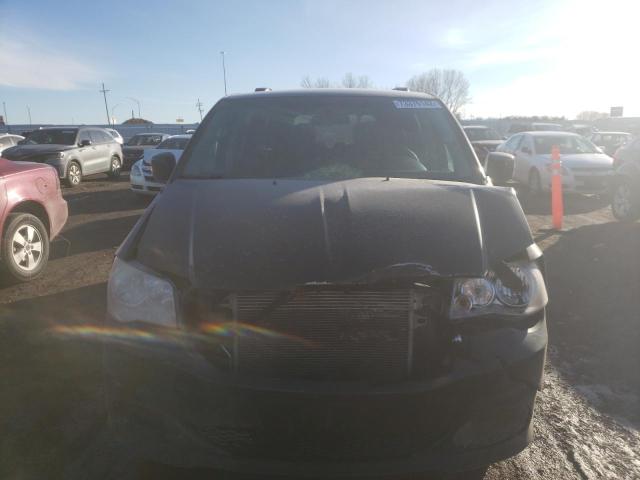 Photo 5 from auction – 2014 DODGE GRAND CARA with VIN 2C4RDGCG7ER177140
